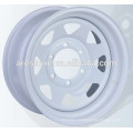 aluminum alloy wheels for car